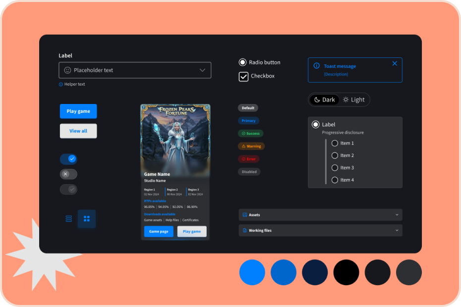 screenshot image